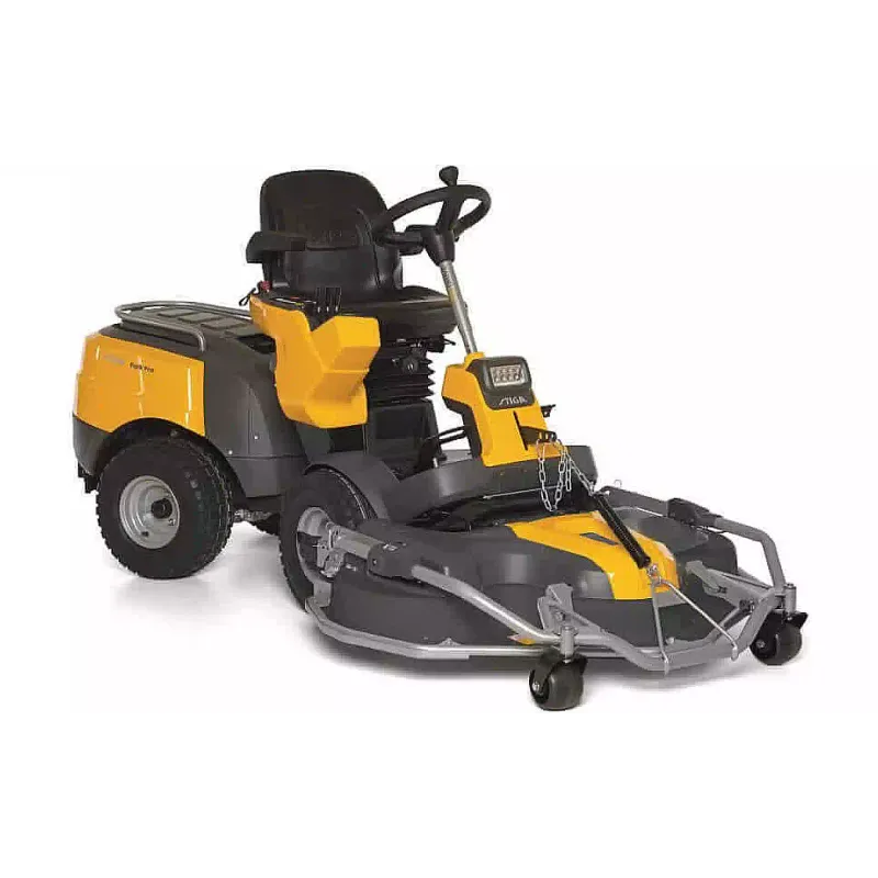 بنزين الراكب Stiga (ParkPro900AWX)