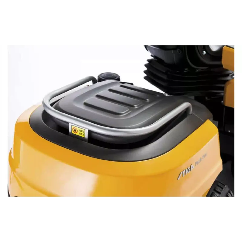 بنزين الراكب Stiga (ParkPro900AWX)