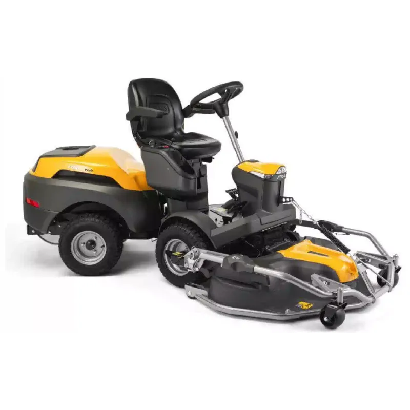 بنزين الراكب Stiga (ParkPro900AWX)