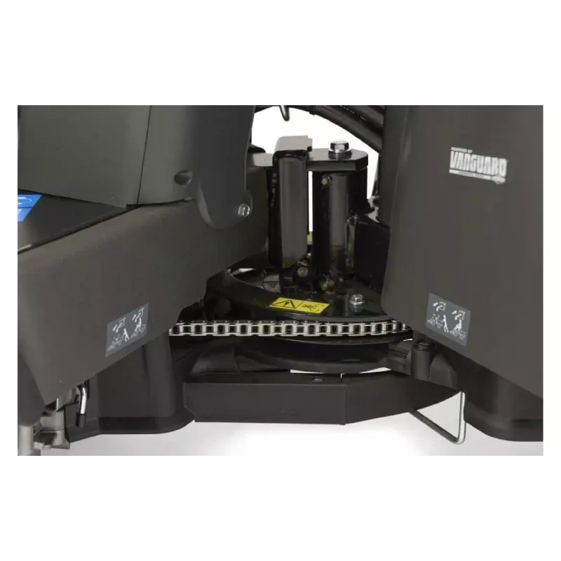 بنزين الراكب Stiga (ParkPro900AWX)