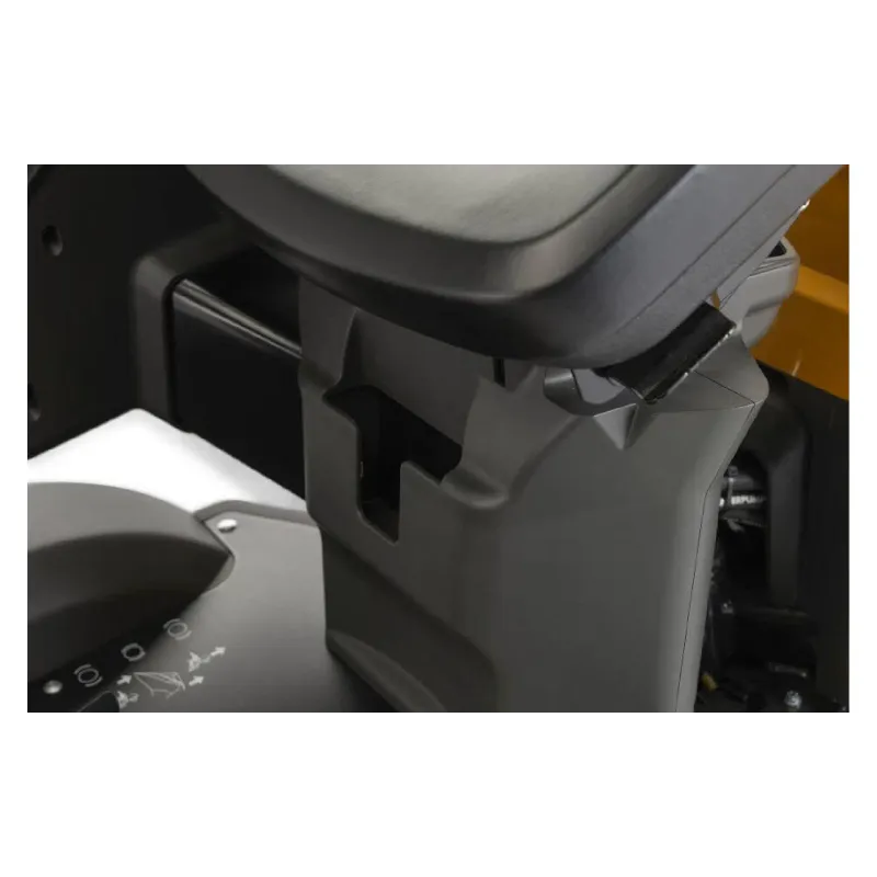 بنزين الراكب Stiga (ParkPro900AWX)