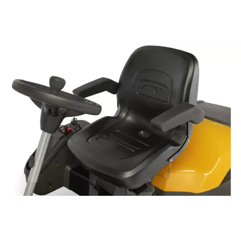 بنزين الراكب Stiga (ParkPro900AWX)