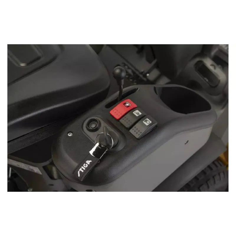 بنزين الراكب Stiga (ParkPro900AWX)