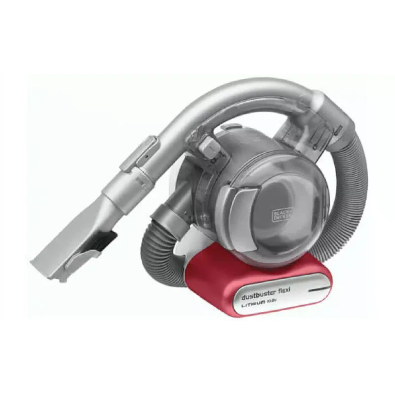 Vacuum cleaner Black+Decker (PD1020L)