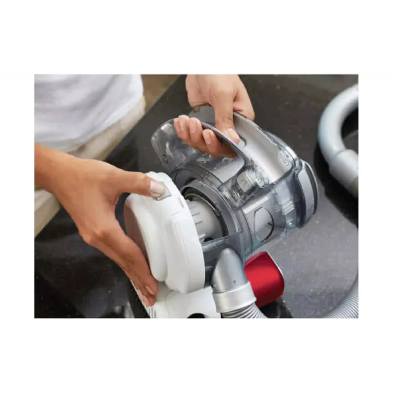 Vacuum cleaner Black+Decker (PD1020L)