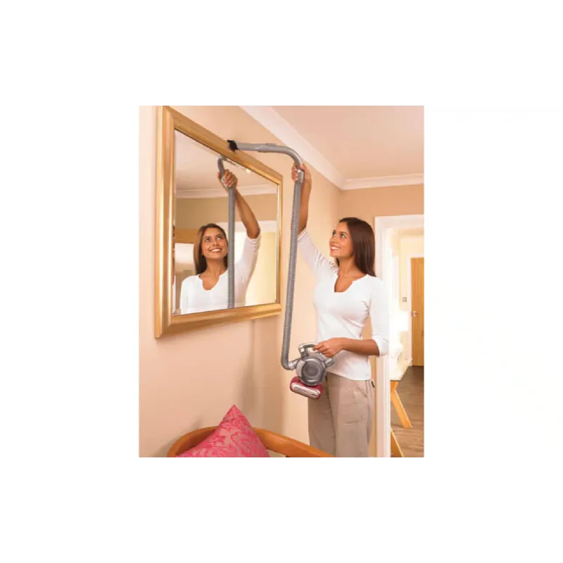 Vacuum cleaner Black+Decker (PD1020L)