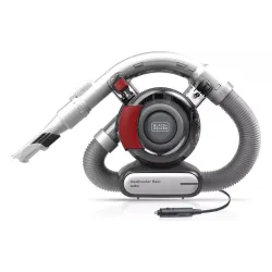 Aspirador de pó Black+Decker, Black (PD1200AV)