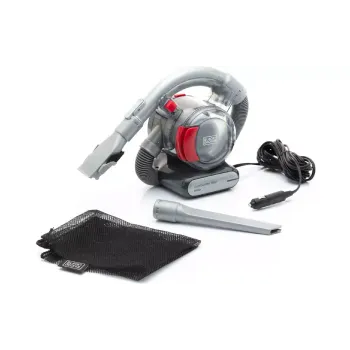 Vacuum cleaner Black+Decker (PD1200AV), Black