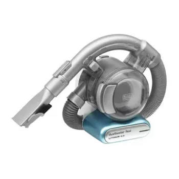 Vacuum cleaner Black+Decker (PD1420LP), Black