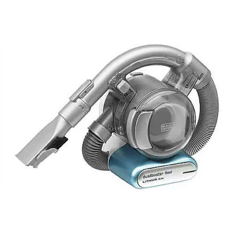 Прахосмукачка Black+Decker, Black (PD1420LP)