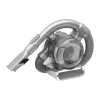 Vacuum cleaner Black+Decker (PD1820LF), 500 ml, Black