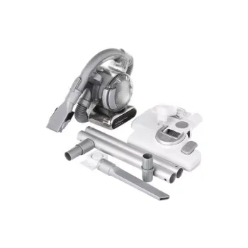 Vacuum cleaner Black+Decker (PD1820LF), 500 ml, Black