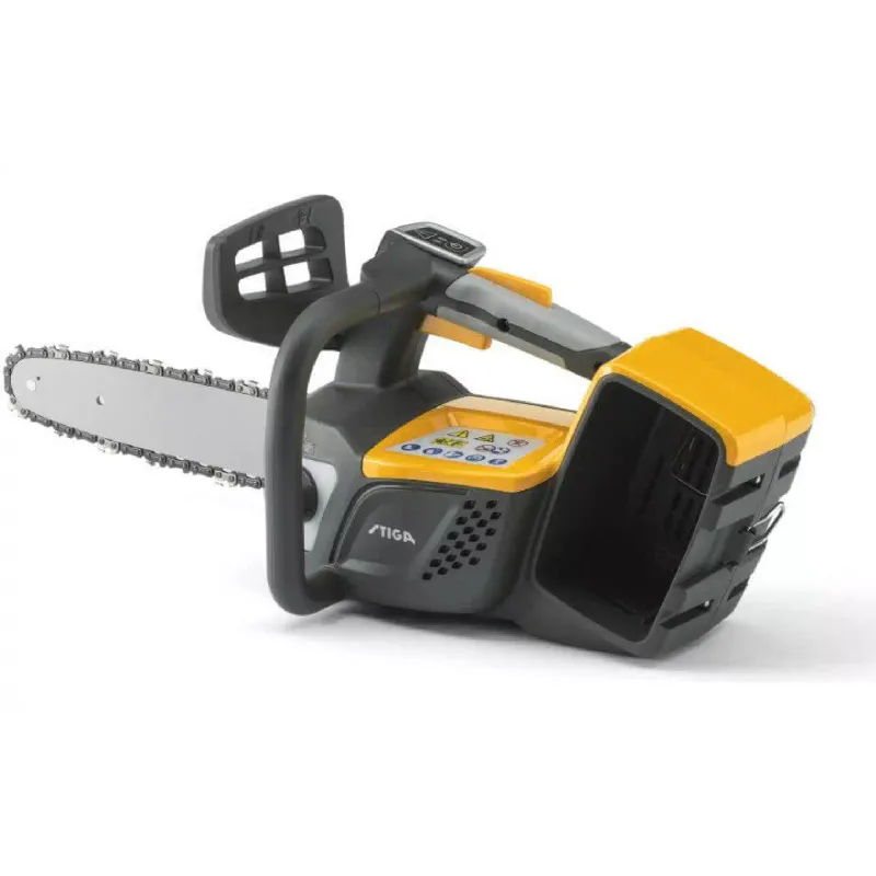 Láncfűrész Stiga (PR700E)