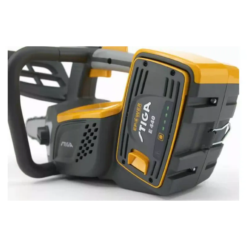 Láncfűrész Stiga (PR700E)