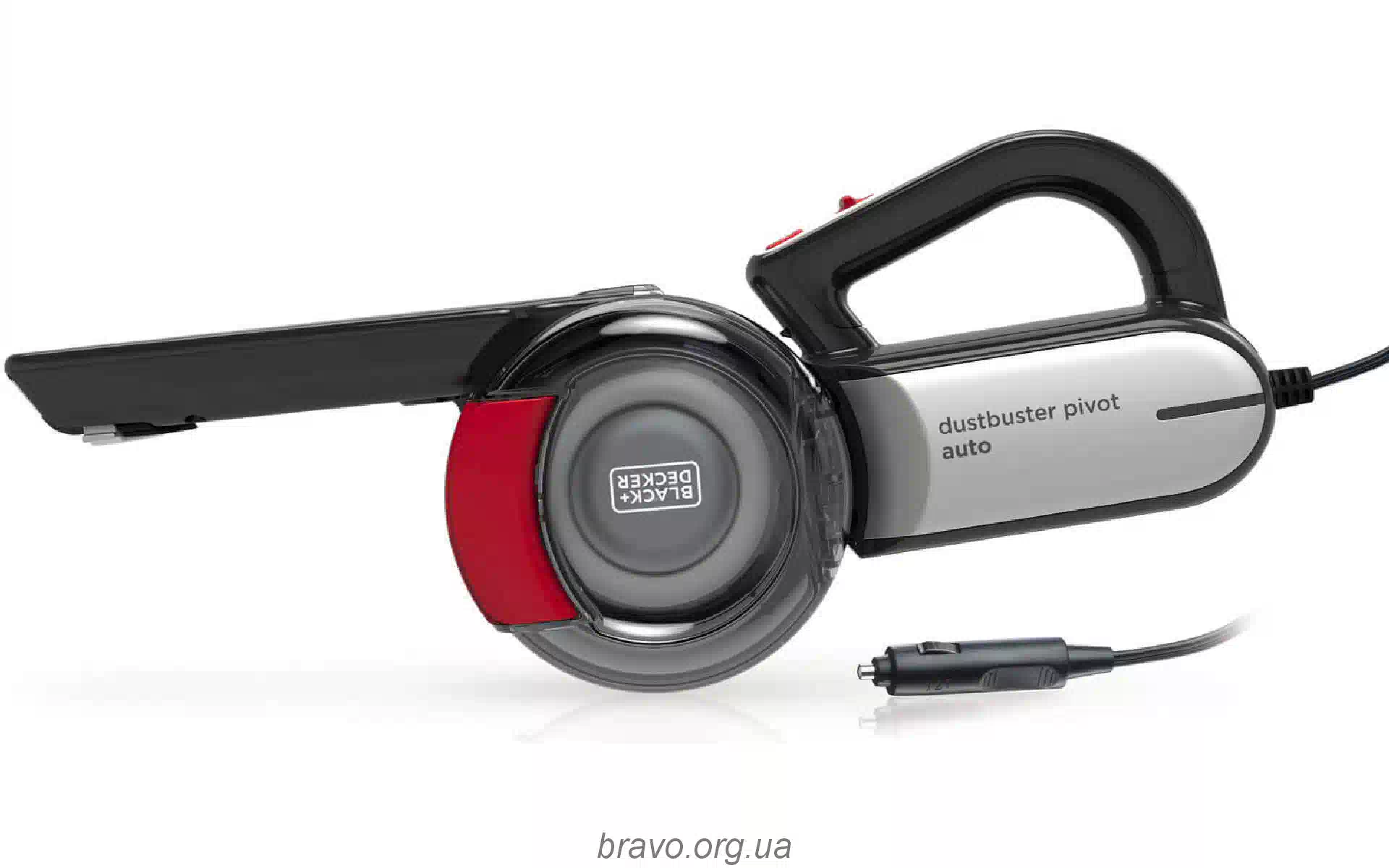 Прахосмукачка за кола Black+Decker (PV1200AV) Прахосмукачка за кола Black+Decker (PV1200AV)