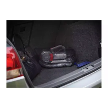 Car vacuum cleaner Black+Decker (PV1200AV)