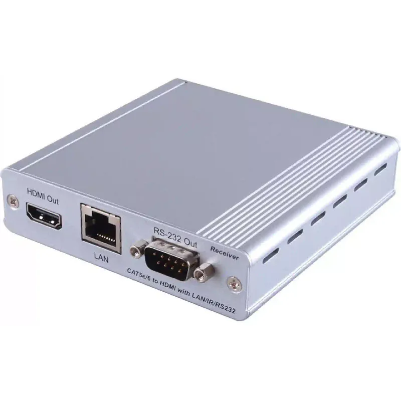 Приймач Cypress  (CH-507RXBD)