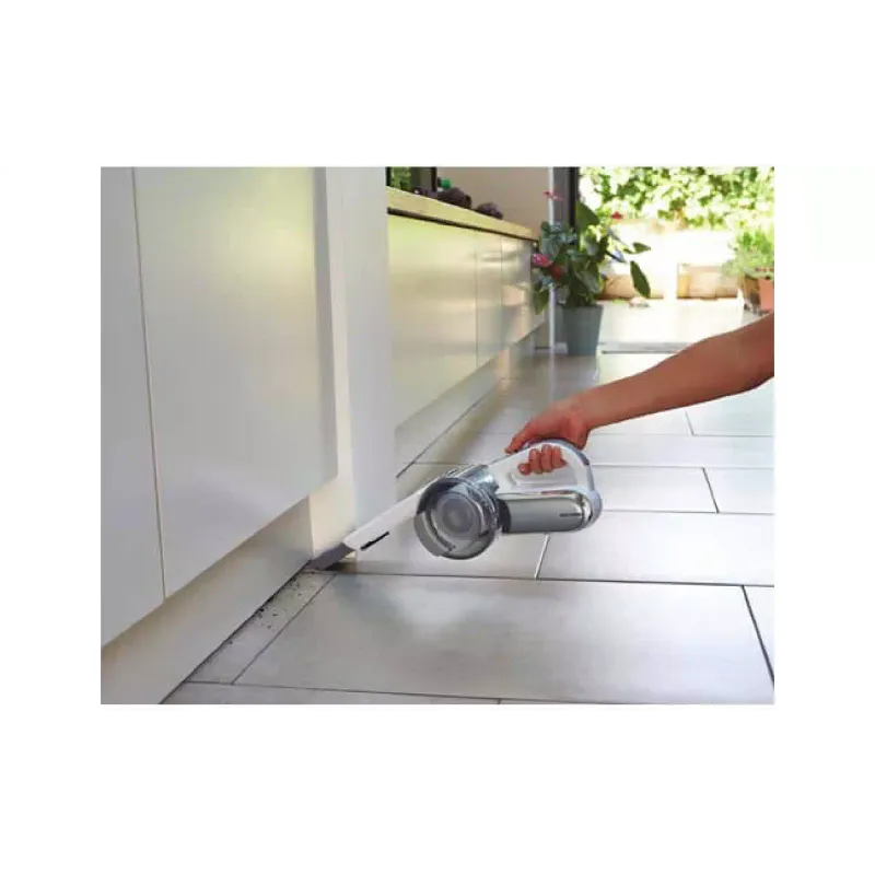 Пилосос Black+Decker (PV1820L), акумуляторний, Black