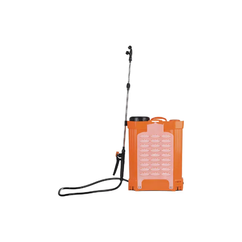 Обприскувач Sequoia (SAS16)