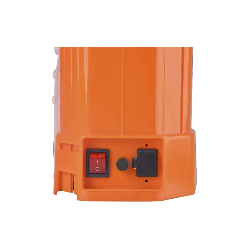 Обприскувач Sequoia (SAS16)