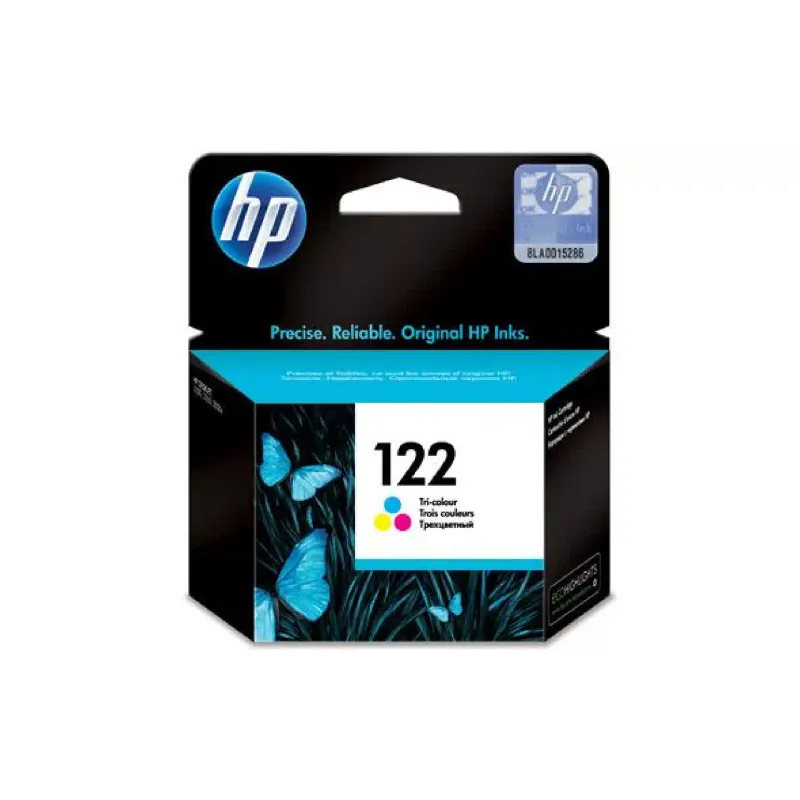 خرطوشة HP (CH562HE)