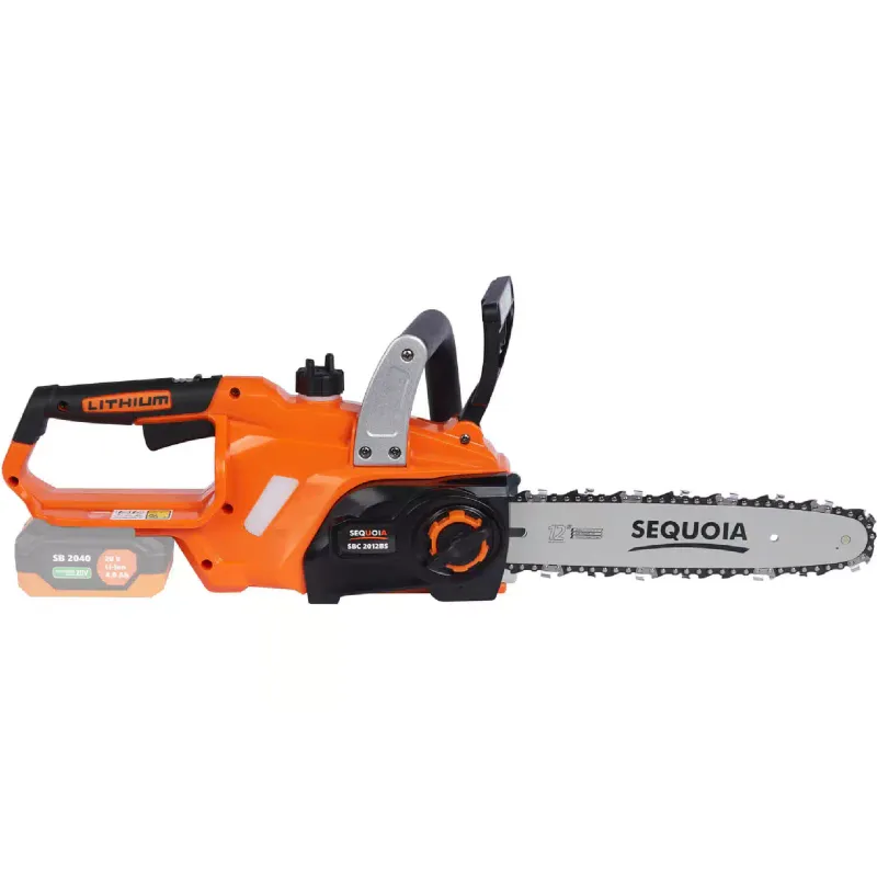 Foice movida a bateria Sequoia (SBB2025BD-EV)
