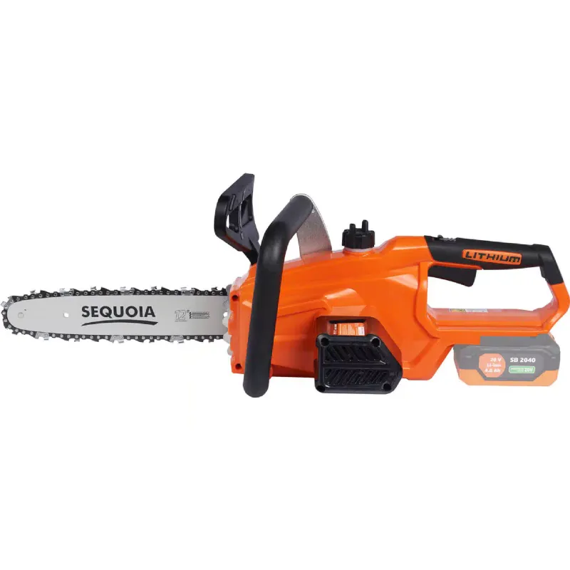 Foice movida a bateria Sequoia (SBB2025BD-EV)