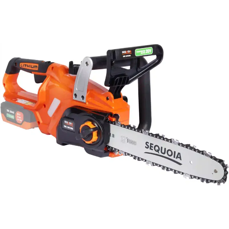 Foice movida a bateria Sequoia (SBB2025BD-EV)