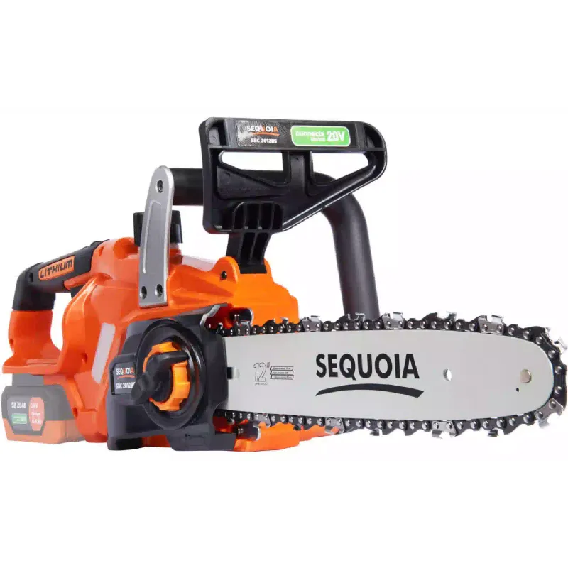 Foice movida a bateria Sequoia (SBB2025BD-EV)