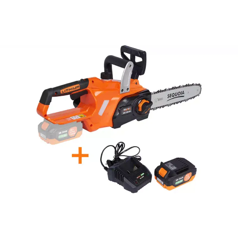 Foice movida a bateria Sequoia (SBB2025BD-EV)