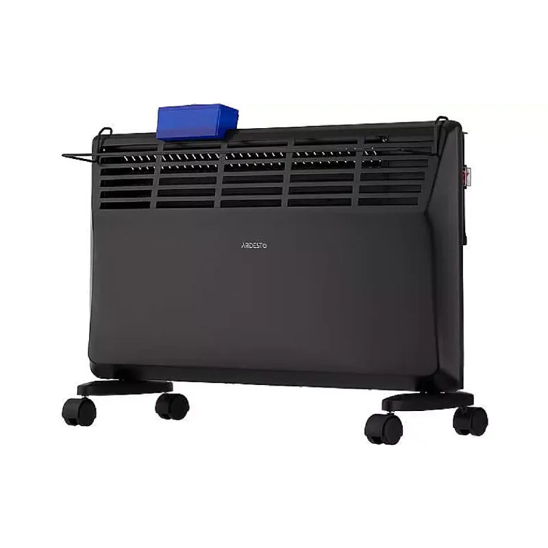 Convector Ardesto, Black (CHB-2000MBD)