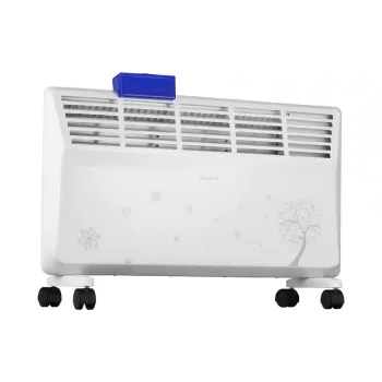 Konvektor Ardesto, White (CHB-2000MWPD)