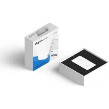 Пошукова система Chipolo Card (CH-C17B-WE-R)
