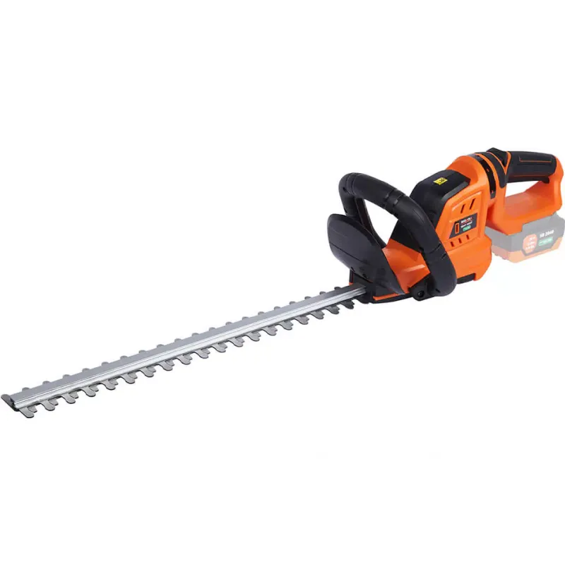 Sövényvágó Sequoia (SBHT2020T)