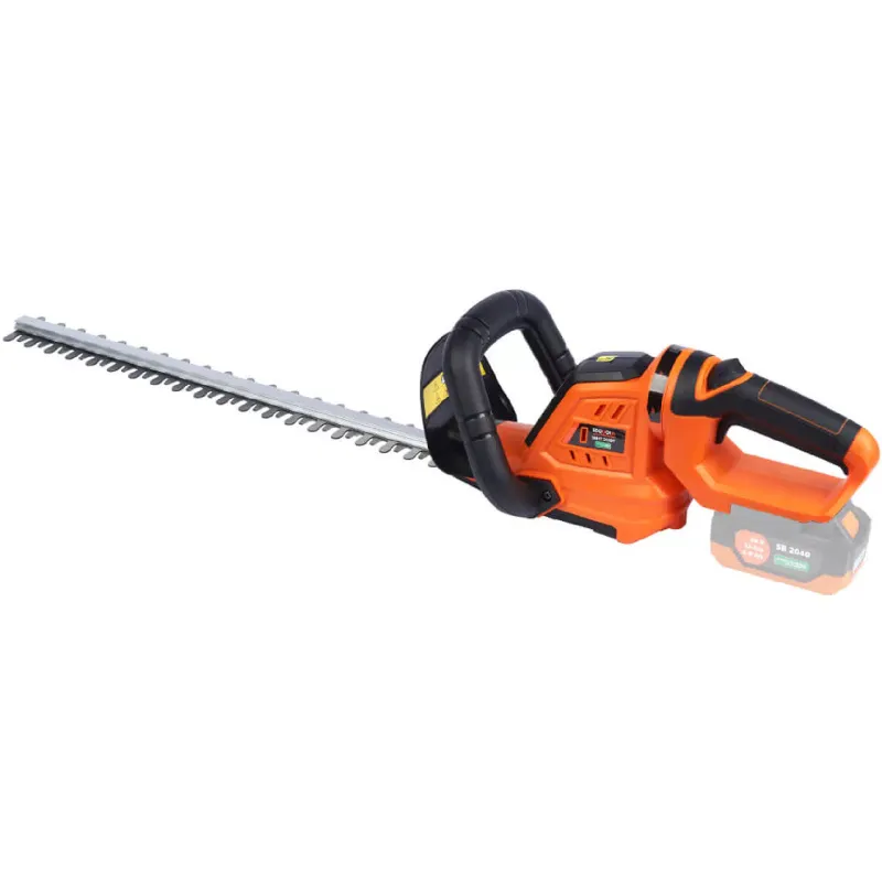 Sövényvágó Sequoia (SBHT2020T)