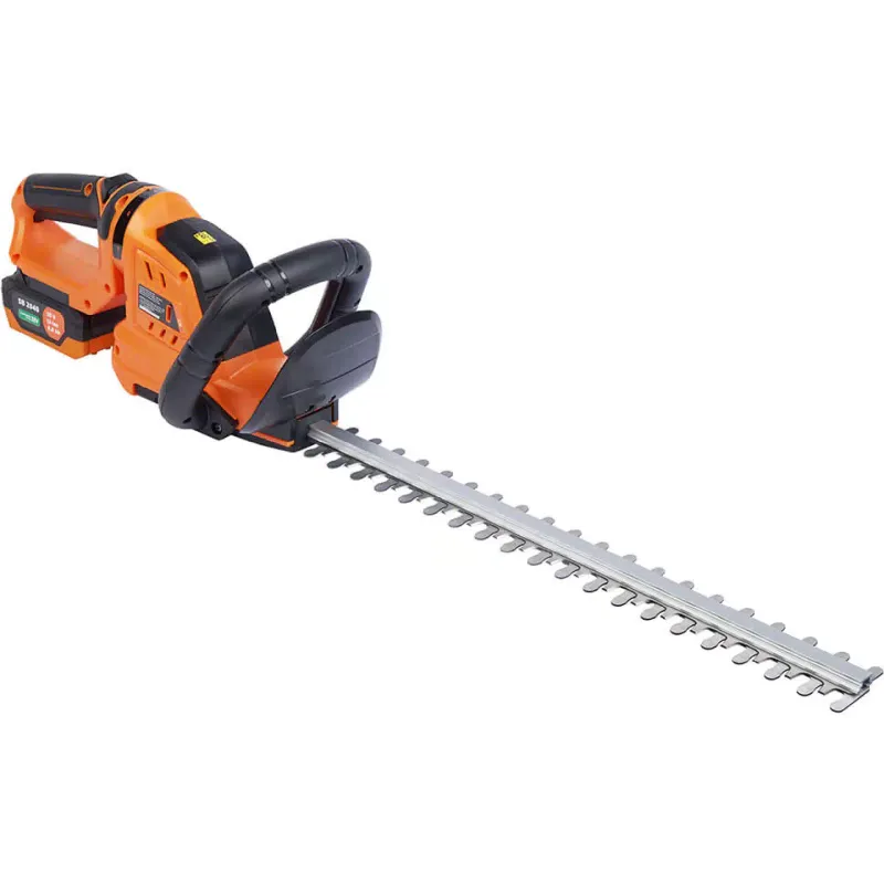 Sövényvágó Sequoia (SBHT2020T-QV)