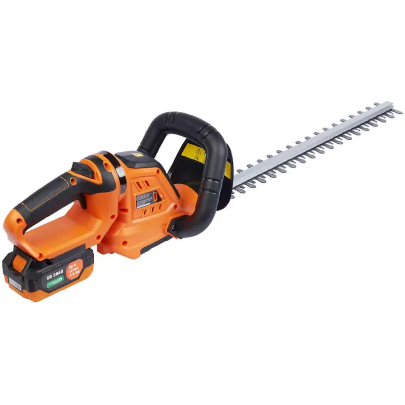 Sövényvágó Sequoia (SBHT2020T-QV)