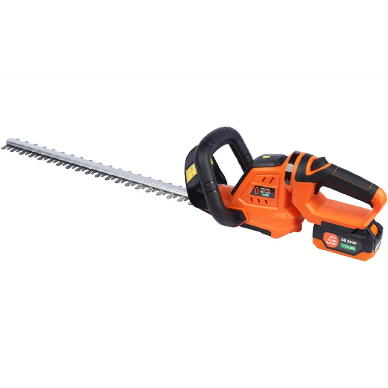 Sövényvágó Sequoia (SBHT2020T-QV)