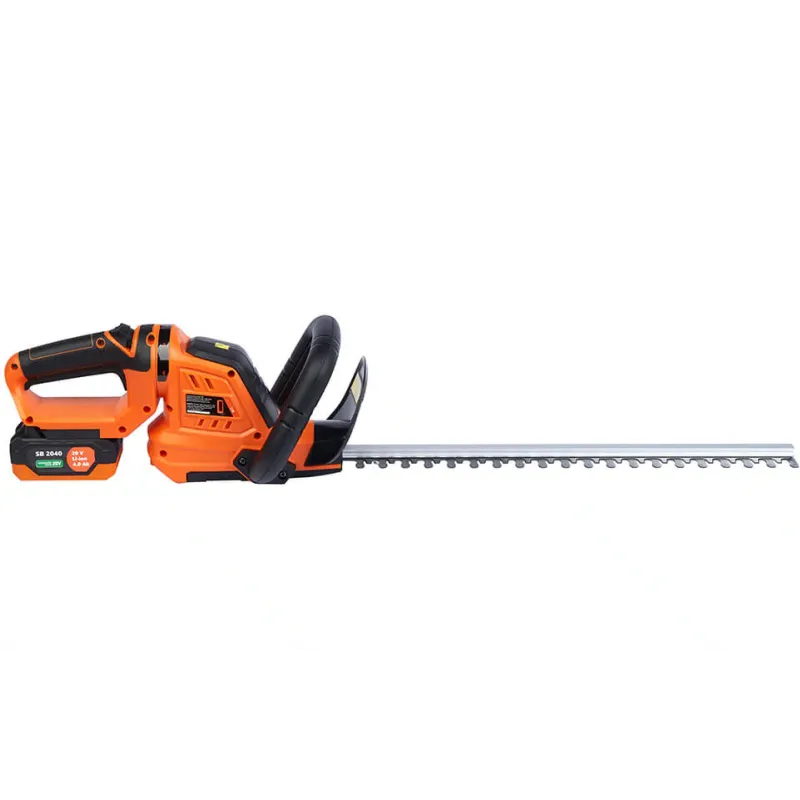 Sövényvágó Sequoia (SBHT2020T-QV)