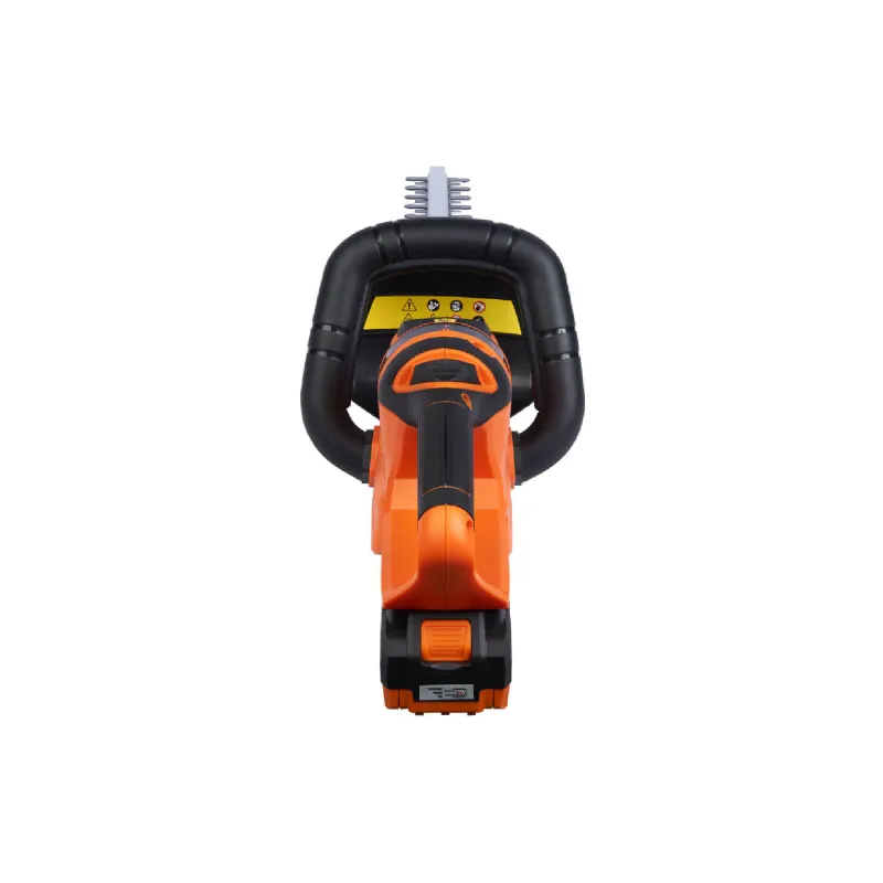 Sövényvágó Sequoia (SBHT2020T-QV)