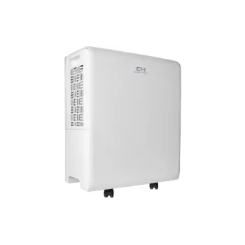 Осушувач повітря Cooper&Hunter (CH-D010WD2-24LD), 530 Вт, White