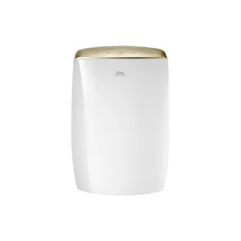 Осушувач повітря Cooper&Hunter, White/Gold (CH-D016WDN7-40LD)