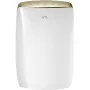 Air dryer Cooper&Hunter, White/Gold (CH-D016WDN7-40LD)