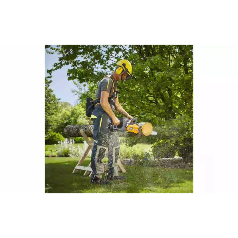 Láncfűrész Stiga (SC80AE)