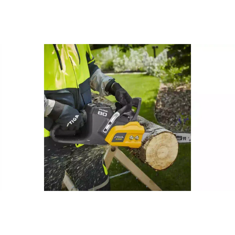 Láncfűrész Stiga (SC80AE)