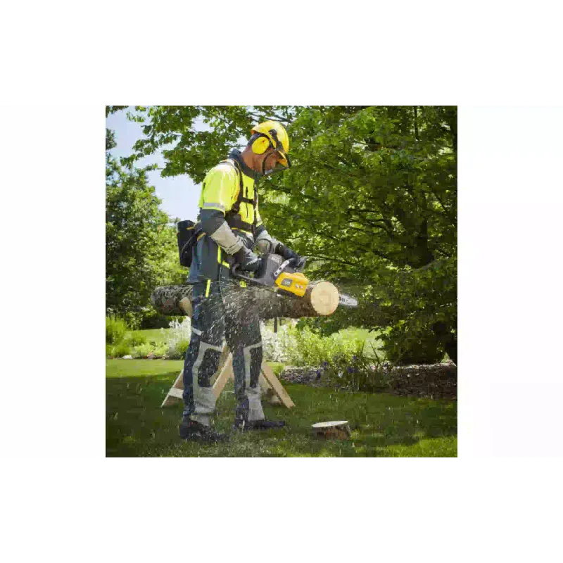 Láncfűrész Stiga (SC80AE)