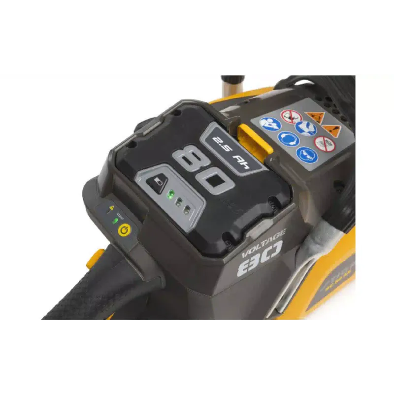 Láncfűrész Stiga (SC80AE)