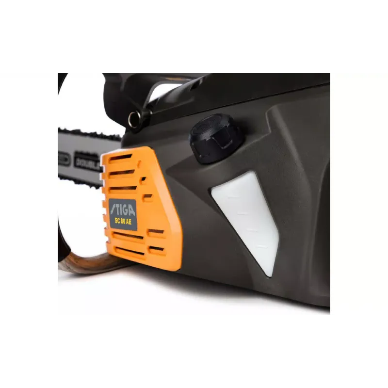 Láncfűrész Stiga (SC80AE)