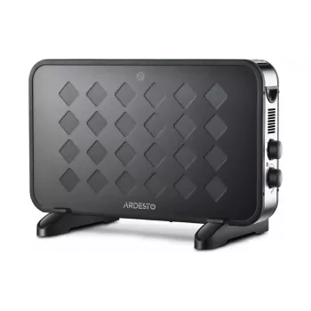 Θερμοπομπός Ardesto, Black (CHH-2000MBR)