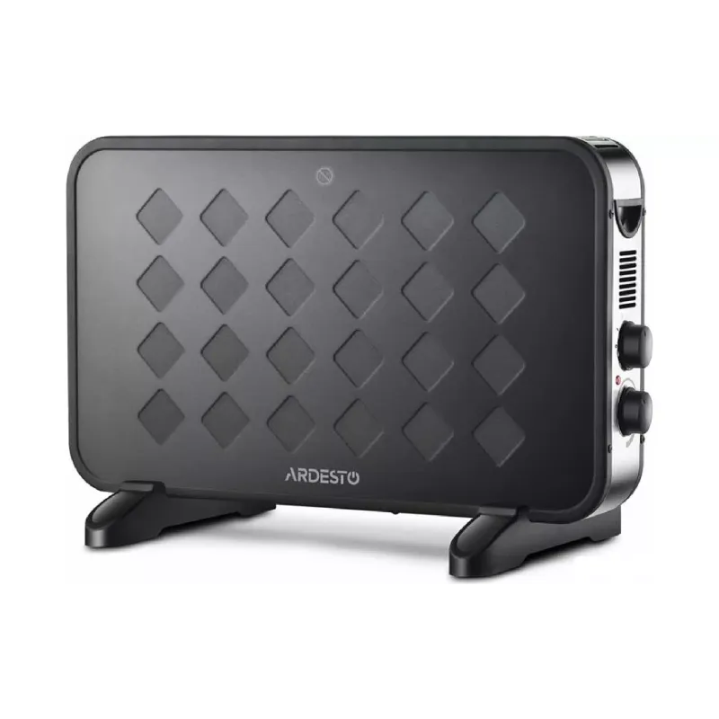 Θερμοπομπός Ardesto, Black (CHH-2000MBR)